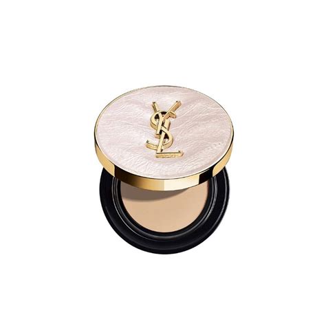 cushion ysl pink|ysl cushion price.